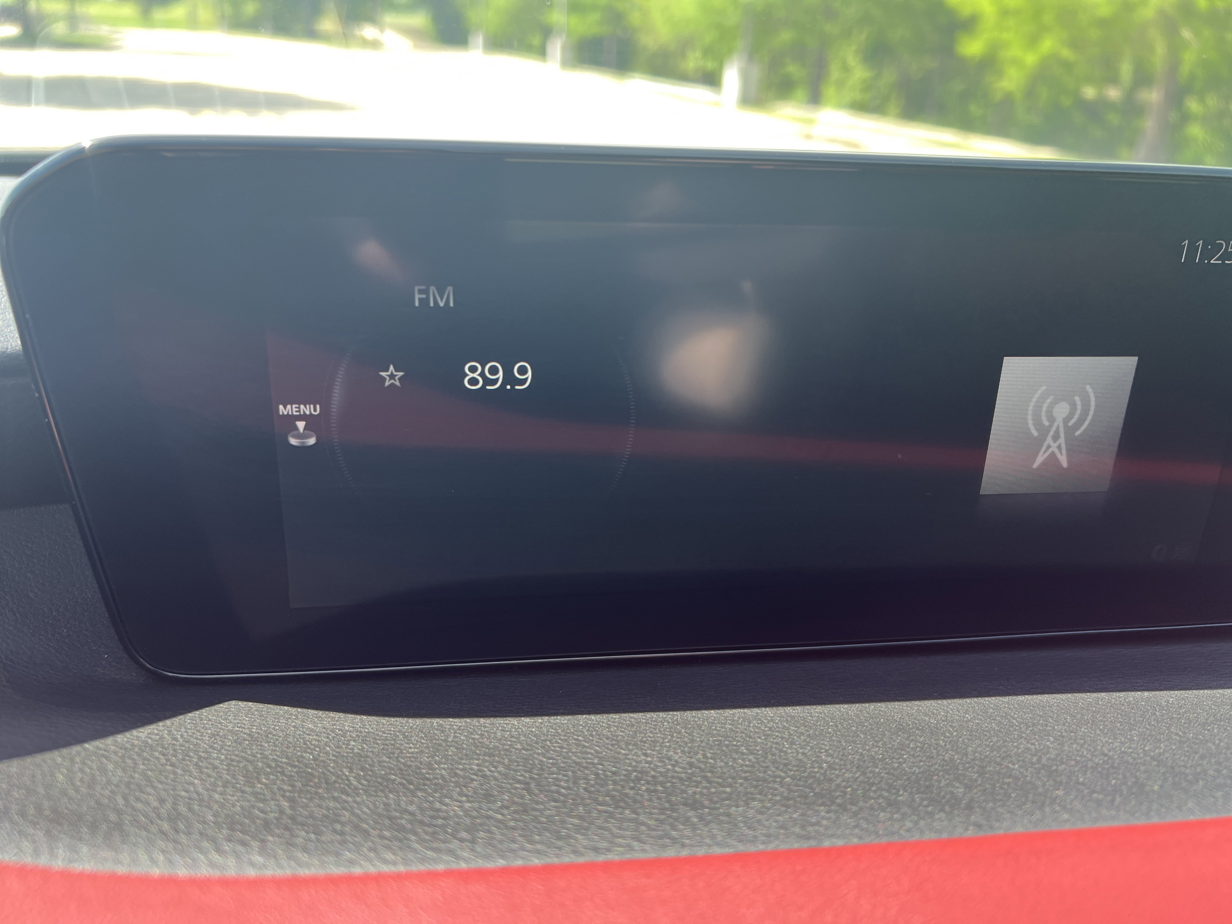 Used 2021 MAZDA MAZDA3 Hatchback w/Premium Plus Pkg image 21