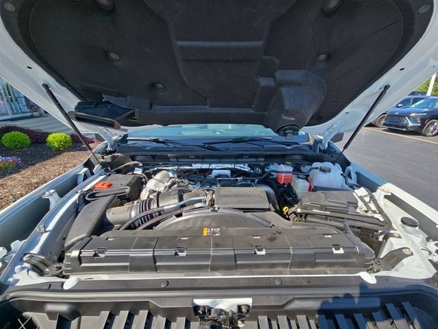 New 2026 GMC Sierra 3500 Pro w/ Convenience Package AWD/4WD image 31