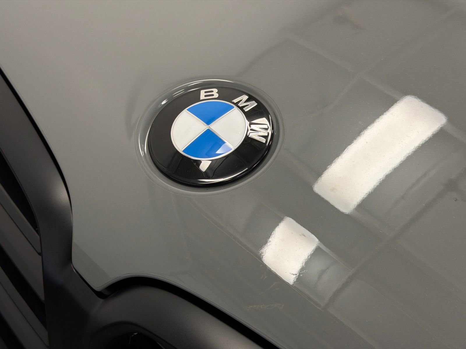 Used 2024 BMW X6 M Competition w/ Executive Package AWD/4WD image 18