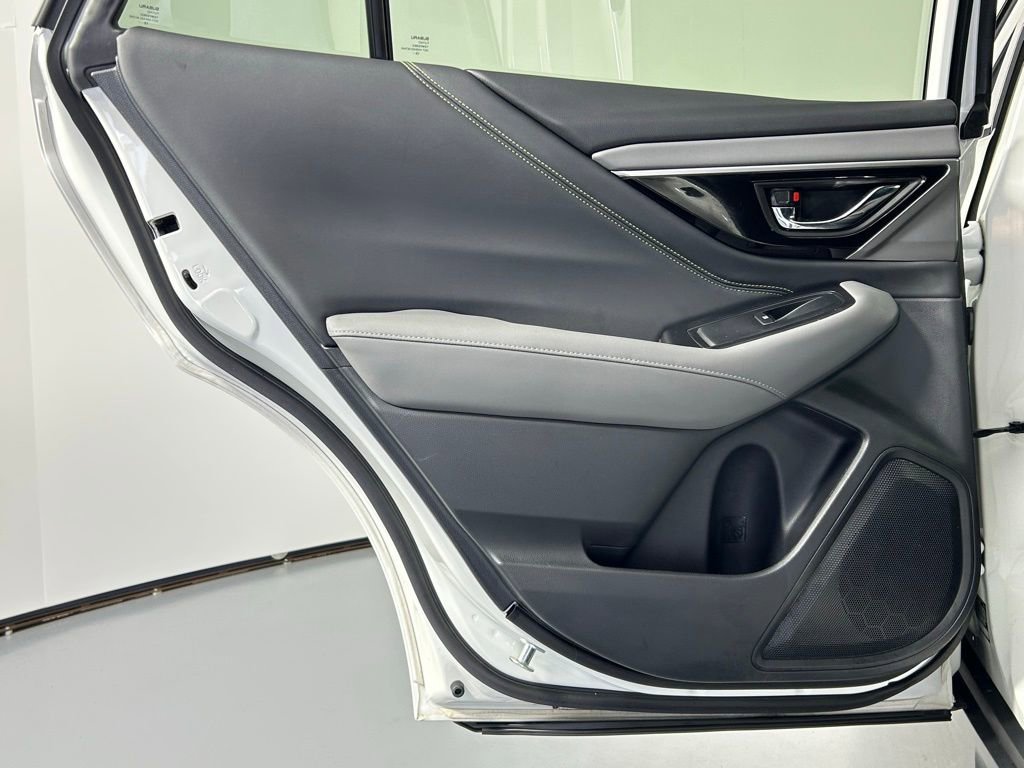 Used 2020 Subaru Outback Onyx Edition XT image 15