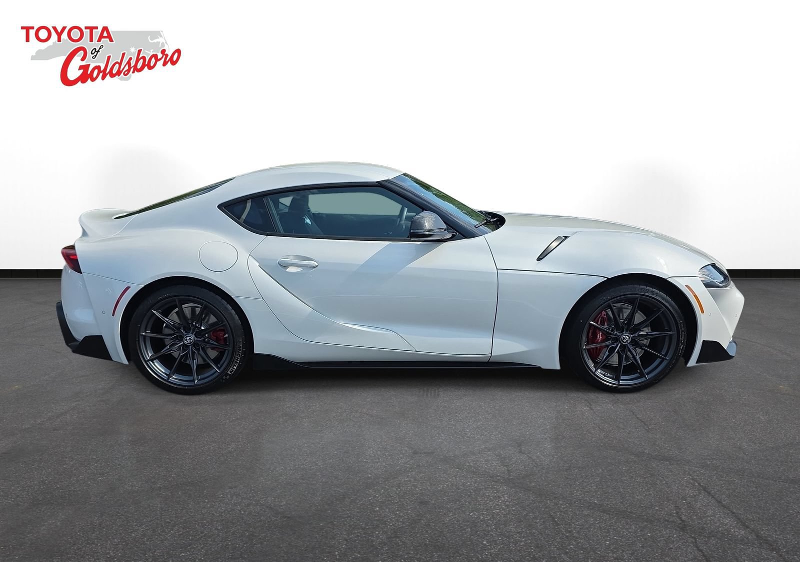 Used 2026 Toyota Supra RWD image 4