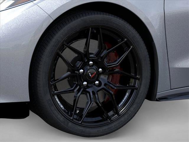 New 2026 Chevrolet Corvette Z06 RWD image 9