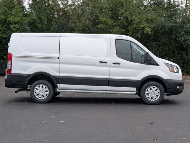 Certified 2023 Ford Transit 250 Low Roof w/ Exterior Upgrade Package image 4