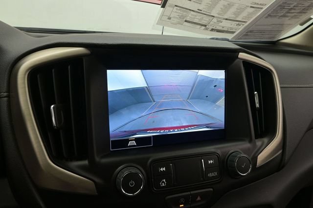 Used 2023 GMC Terrain Denali AWD/4WD image 34
