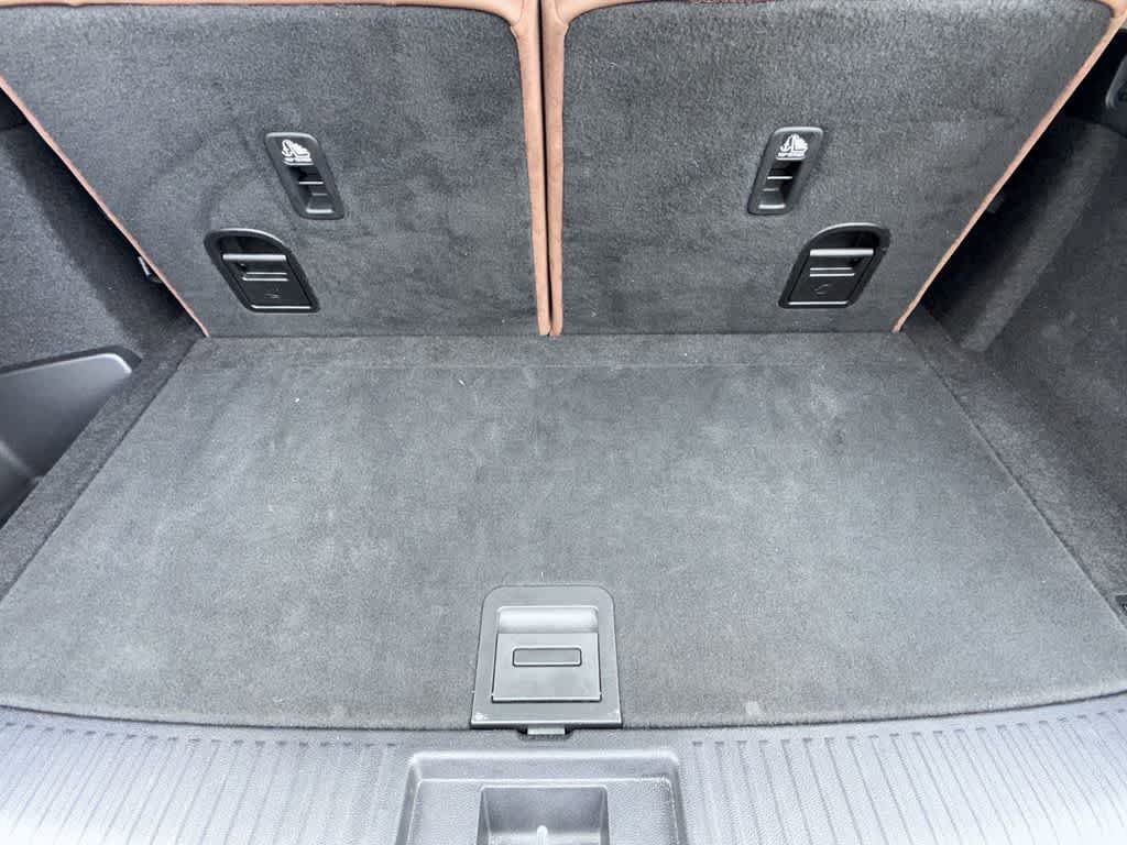 Used 2024 Acura MDX SH-AWD w/ Technology Package image 24