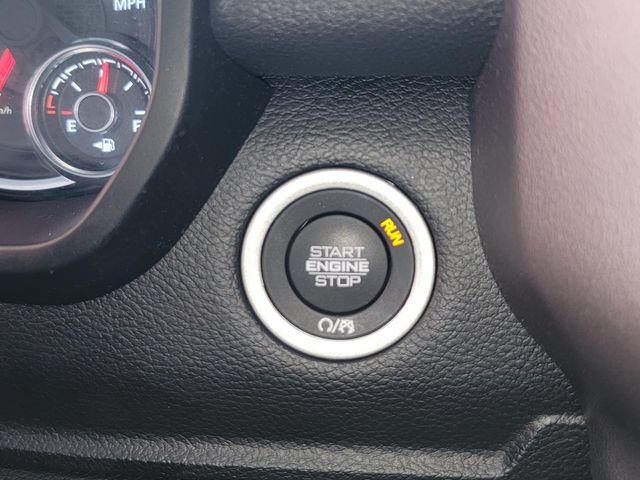 Certified 2023 RAM 1500 Laramie AWD/4WD image 19