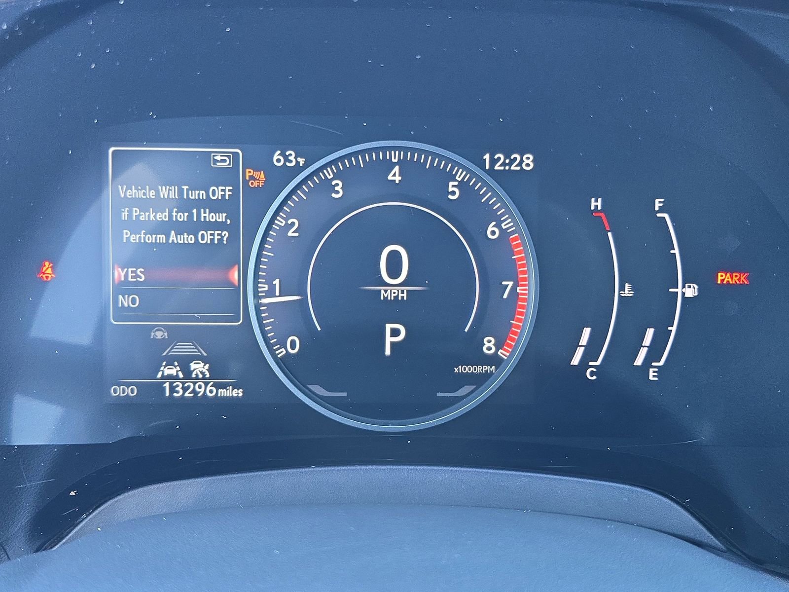 Used 2024 Lexus RX 350 FWD w/ Technology Package image 26