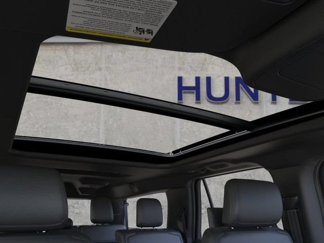 New 2026 Ford Expedition Max Platinum w/ Stealth Appearance Package AWD/4WD image 22