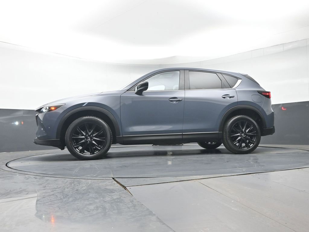 Used 2024 MAZDA CX-5 Carbon Edition AWD/4WD image 28