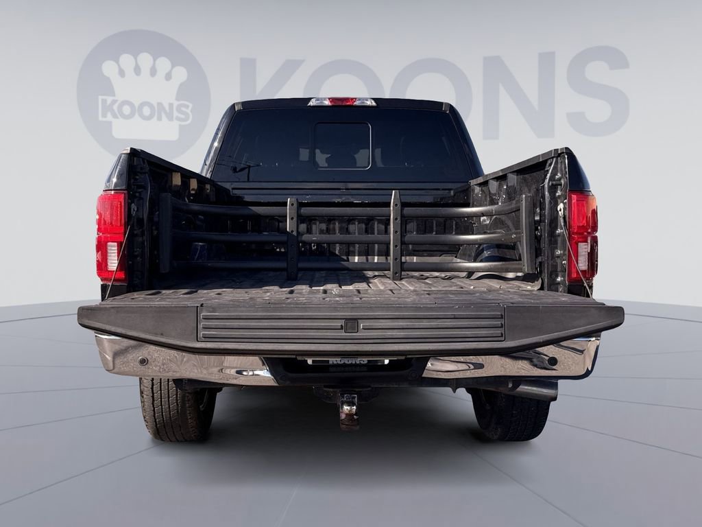 Used 2020 Ford F150 Lariat image 25