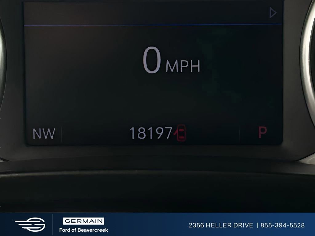 Used 2023 Chevrolet Blazer LT image 23