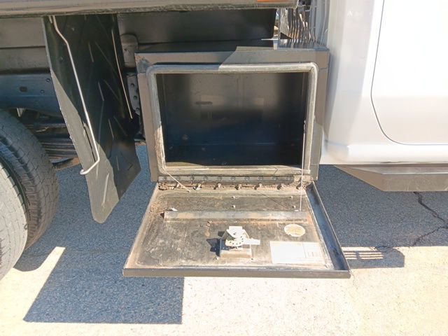 Used 2024 GMC Sierra 3500 Pro w/ Convenience Package image 44