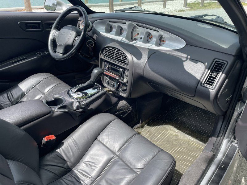 Used 2001 Plymouth Prowler RWD image 9