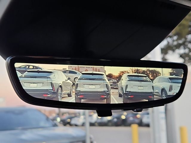 Certified 2024 Cadillac Escalade Sport Platinum image 20