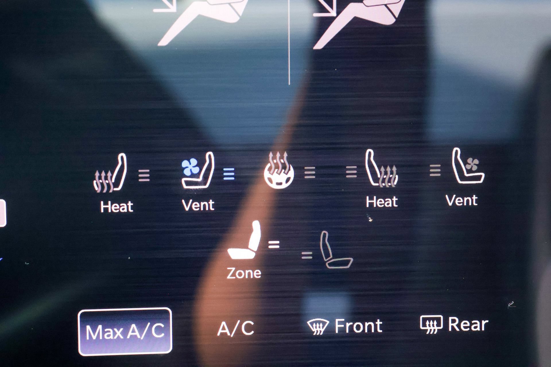 New 2027 RAM 1500 Laramie w/ Night Edition AWD/4WD image 19