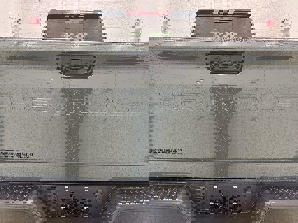 New 2026 Chevrolet Silverado 3500 LTZ w/ LTZ Plus Package image 5