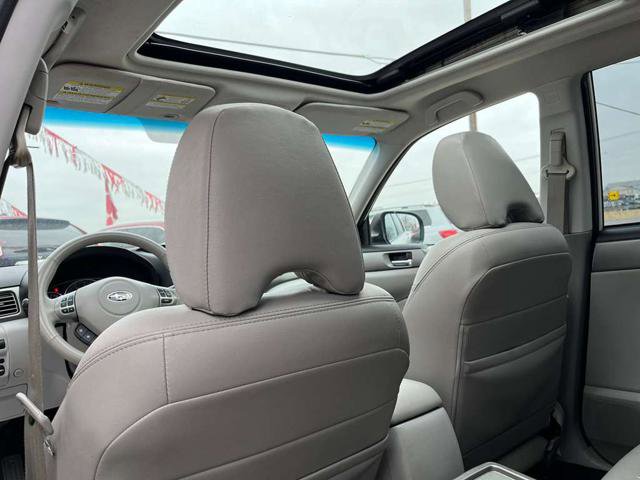 Used 2013 Subaru Forester 2.5X Limited image 17
