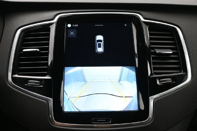 Used 2023 Volvo XC90 B6 Plus w/ Protection Package Premier AWD/4WD image 20
