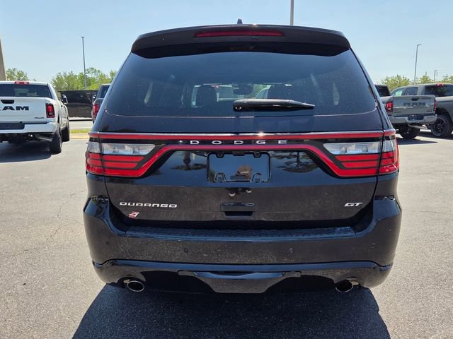 Certified 2025 Dodge Durango GT image 6