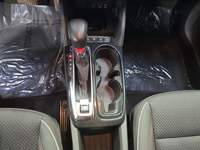 Used 2023 Chevrolet TrailBlazer RS w/ Sun and Liftgate Package image 26