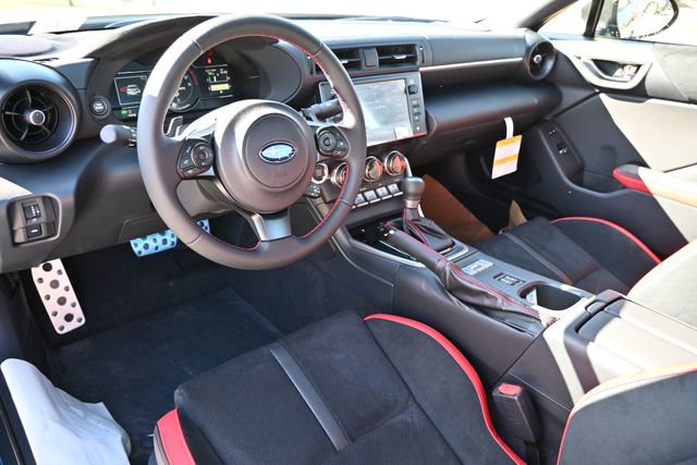 New 2026 Subaru BRZ Limited image 9
