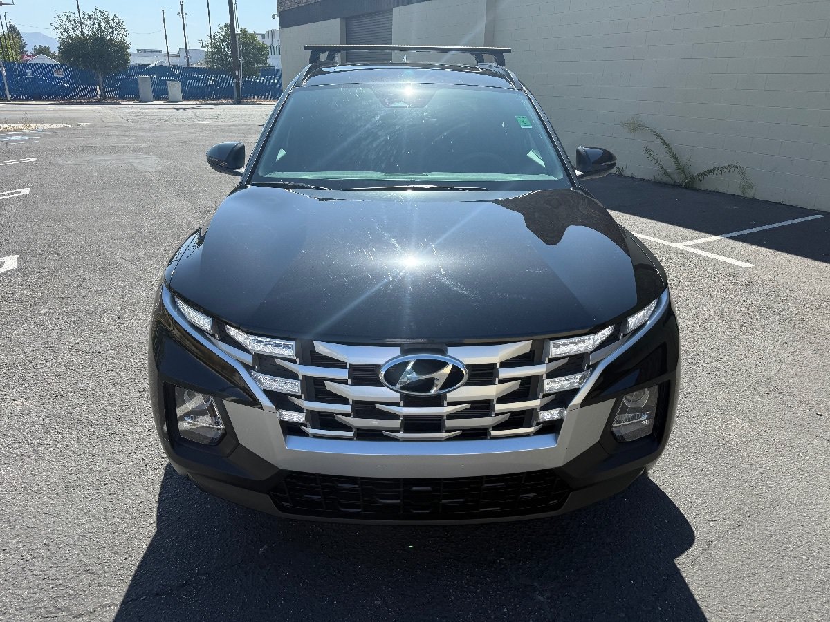 Used 2023 Hyundai Santa Cruz SEL w/ Activity Package AWD/4WD image 5