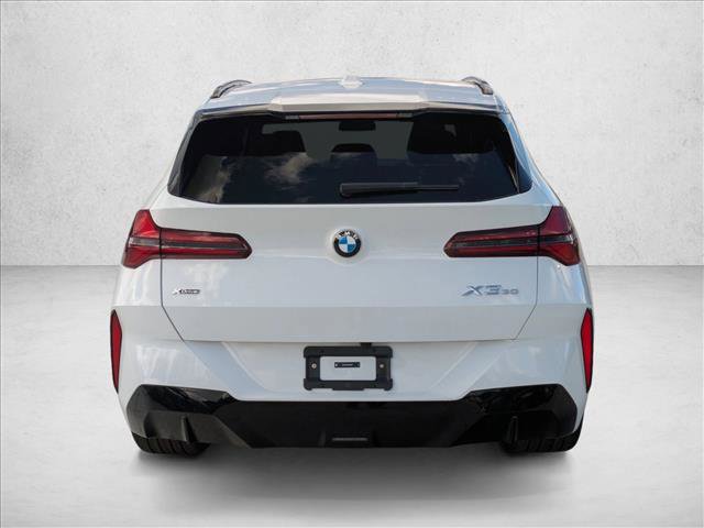New 2026 BMW X3 xDrive30 image 8