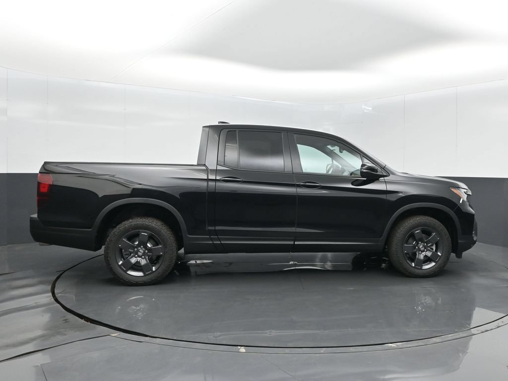 New 2026 Honda Ridgeline TrailSport image 5
