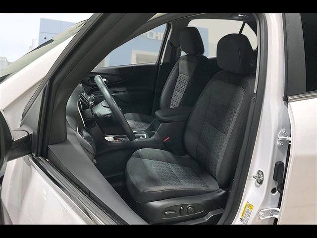 Certified 2022 Chevrolet Equinox LT image 20
