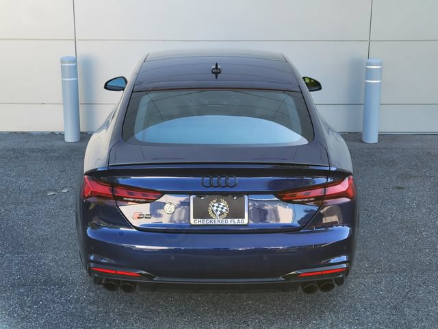 Used 2024 Audi S5 Premium Plus AWD/4WD image 14