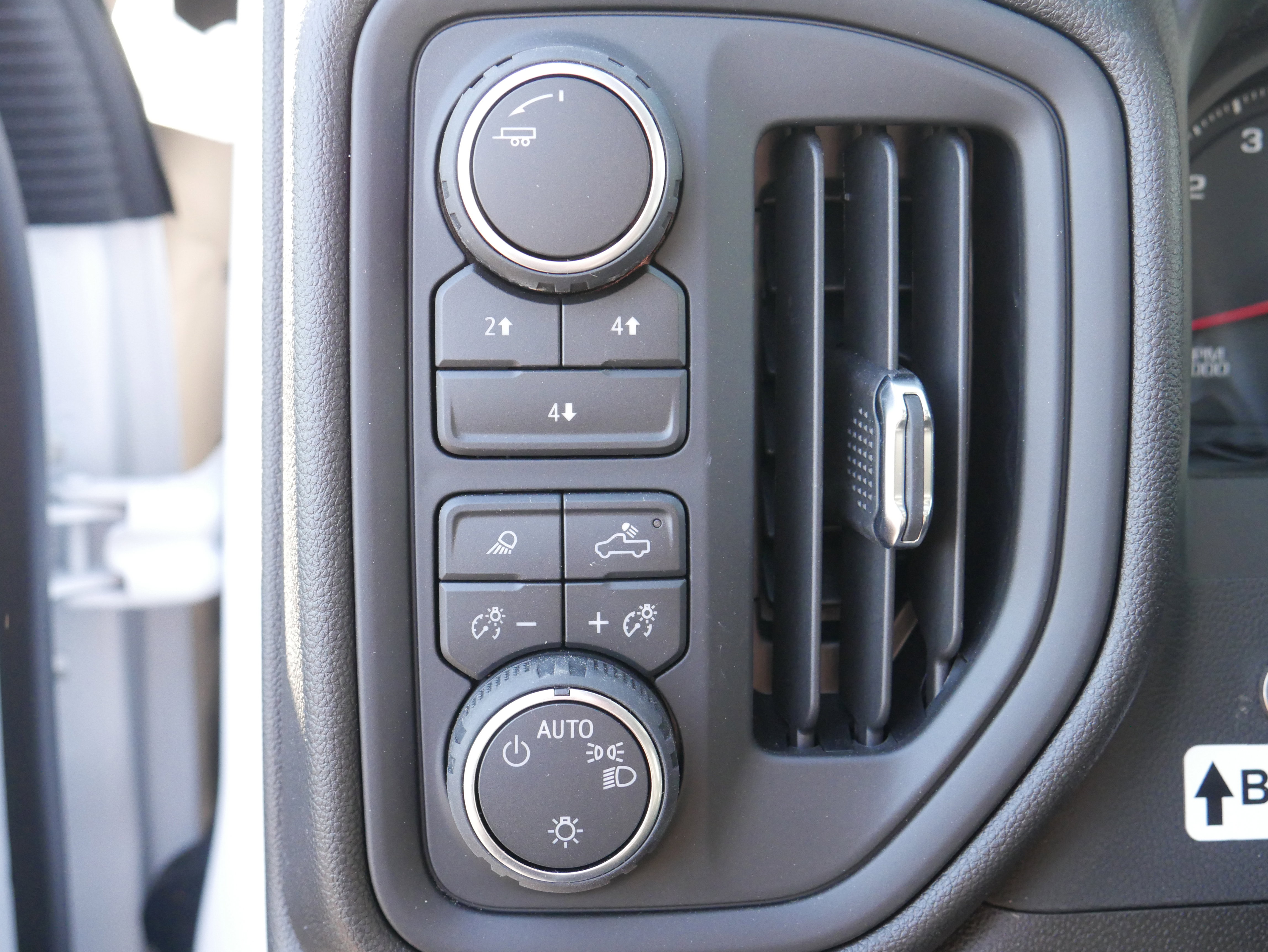 New 2026 Chevrolet Silverado 3500 W/T w/ WT Convenience Package image 24