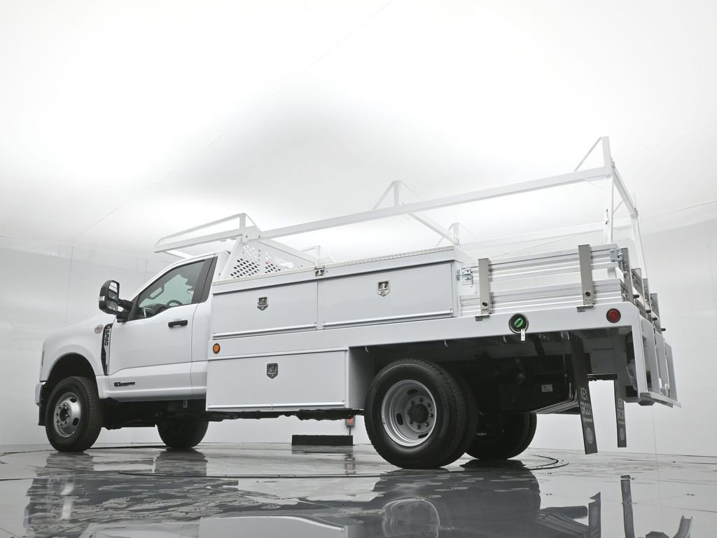 New 2024 Ford F350 XL w/ XL Chrome Package image 43