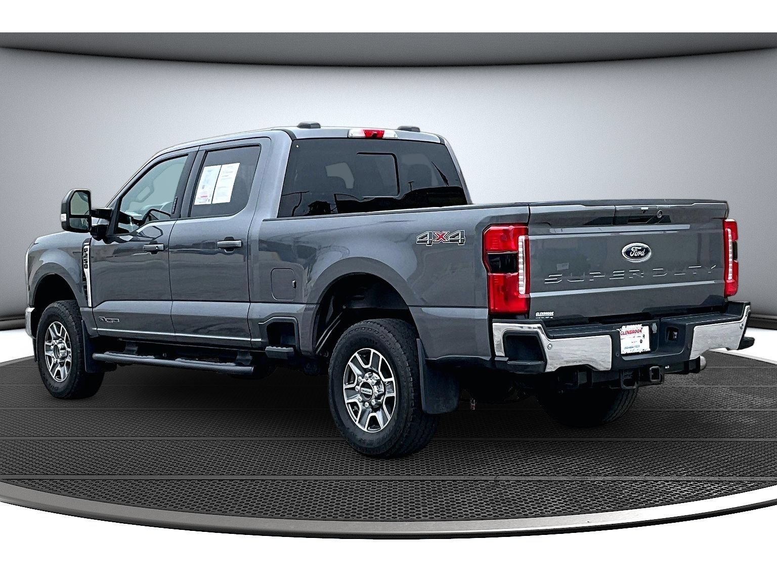 Used 2023 Ford F250 Lariat w/ Camper Package AWD/4WD image 20