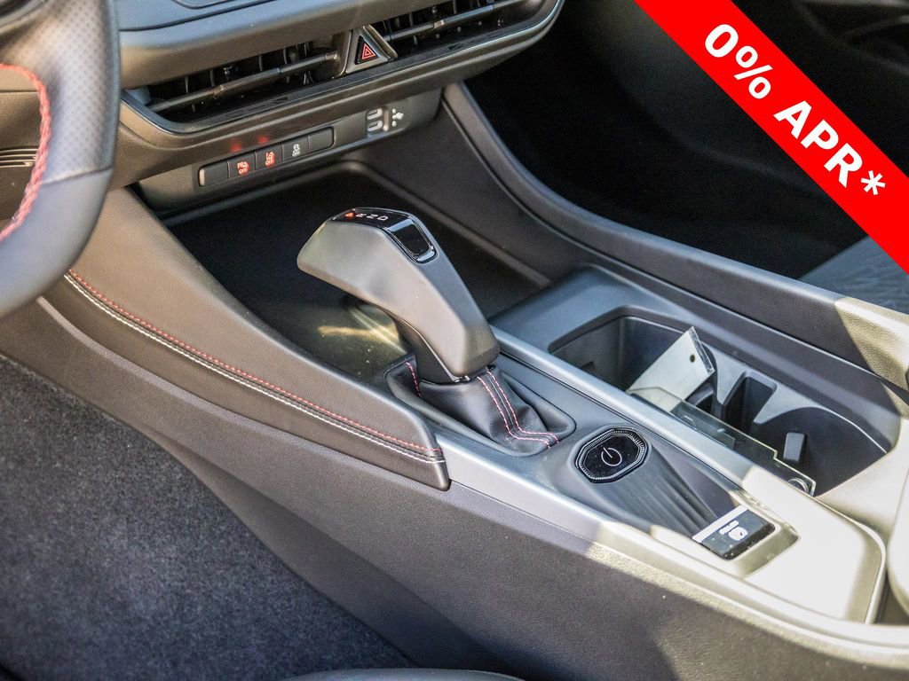 New 2025 Dodge Charger R/T w/ Quick Order Package 25M R/T image 24