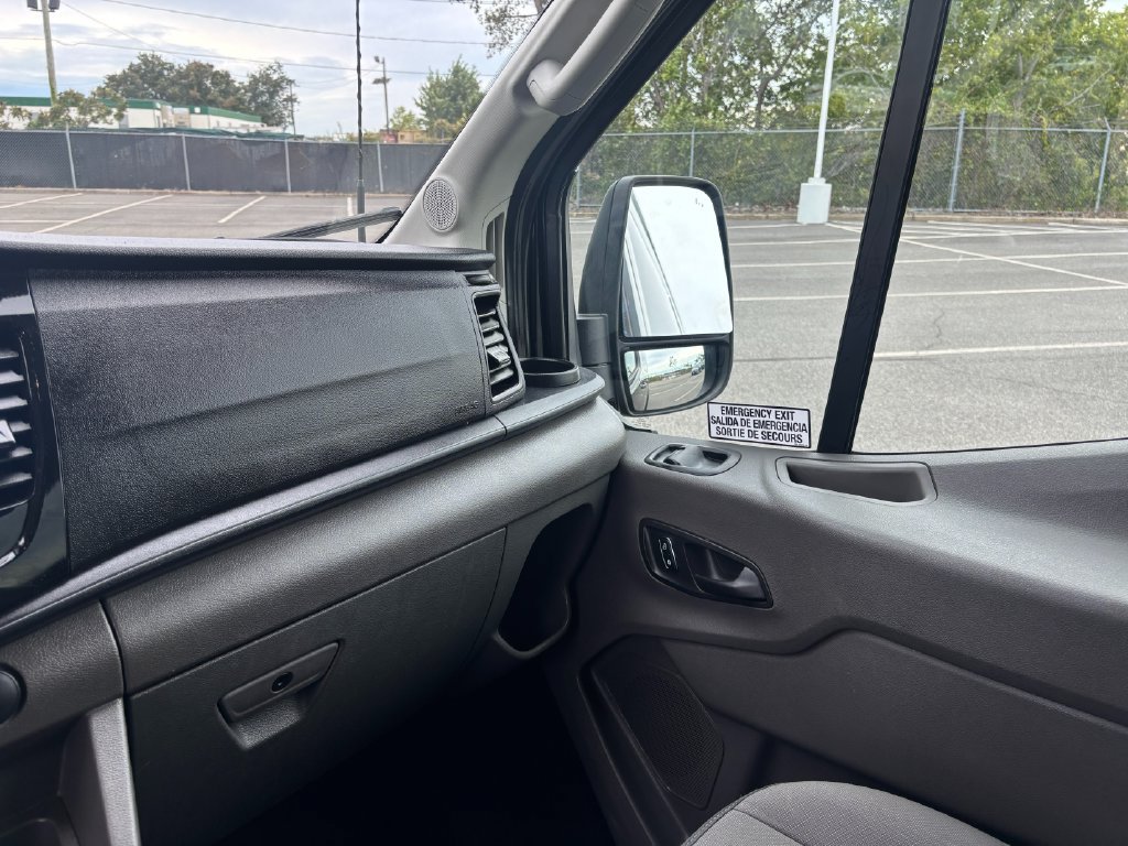 Used 2023 Ford Transit 350 XLT RWD image 23