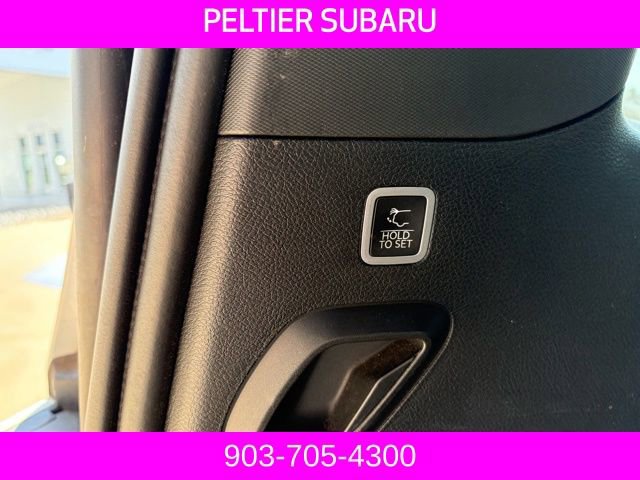 Used 2022 Jeep Wagoneer Series II w/ Convenience Group I image 20