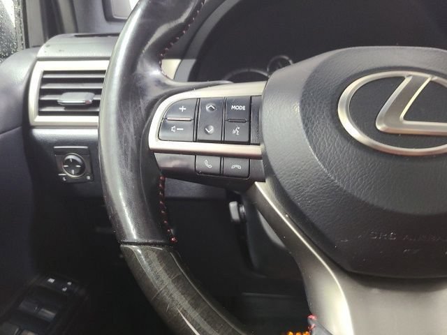 Used 2020 Lexus GX 460 Premium AWD/4WD image 27