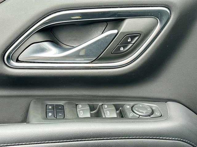 Used 2022 Chevrolet Tahoe Z71 w/ Luxury Package image 18