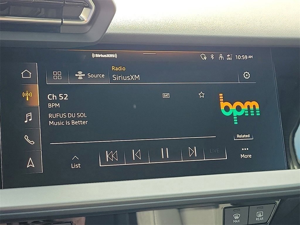 Used 2025 Audi A3 2.0T Premium w/ Convenience Package image 12