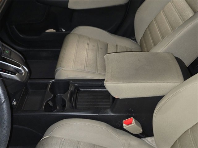 Used 2021 Honda CR-V EX image 20