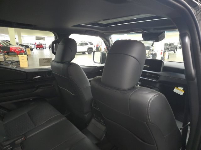New 2027 Toyota Land Cruiser AWD/4WD image 11
