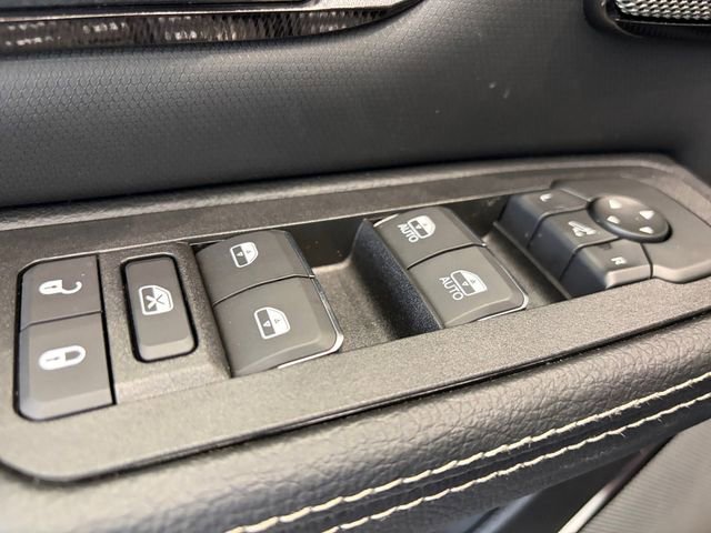 New 2026 RAM 1500 Rebel AWD/4WD image 17