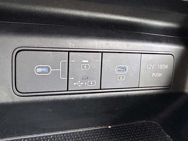 Used 2025 Hyundai Tucson SE AWD/4WD image 33