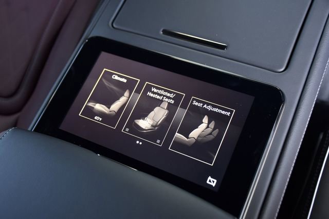 New 2026 INFINITI QX80 Autograph image 31