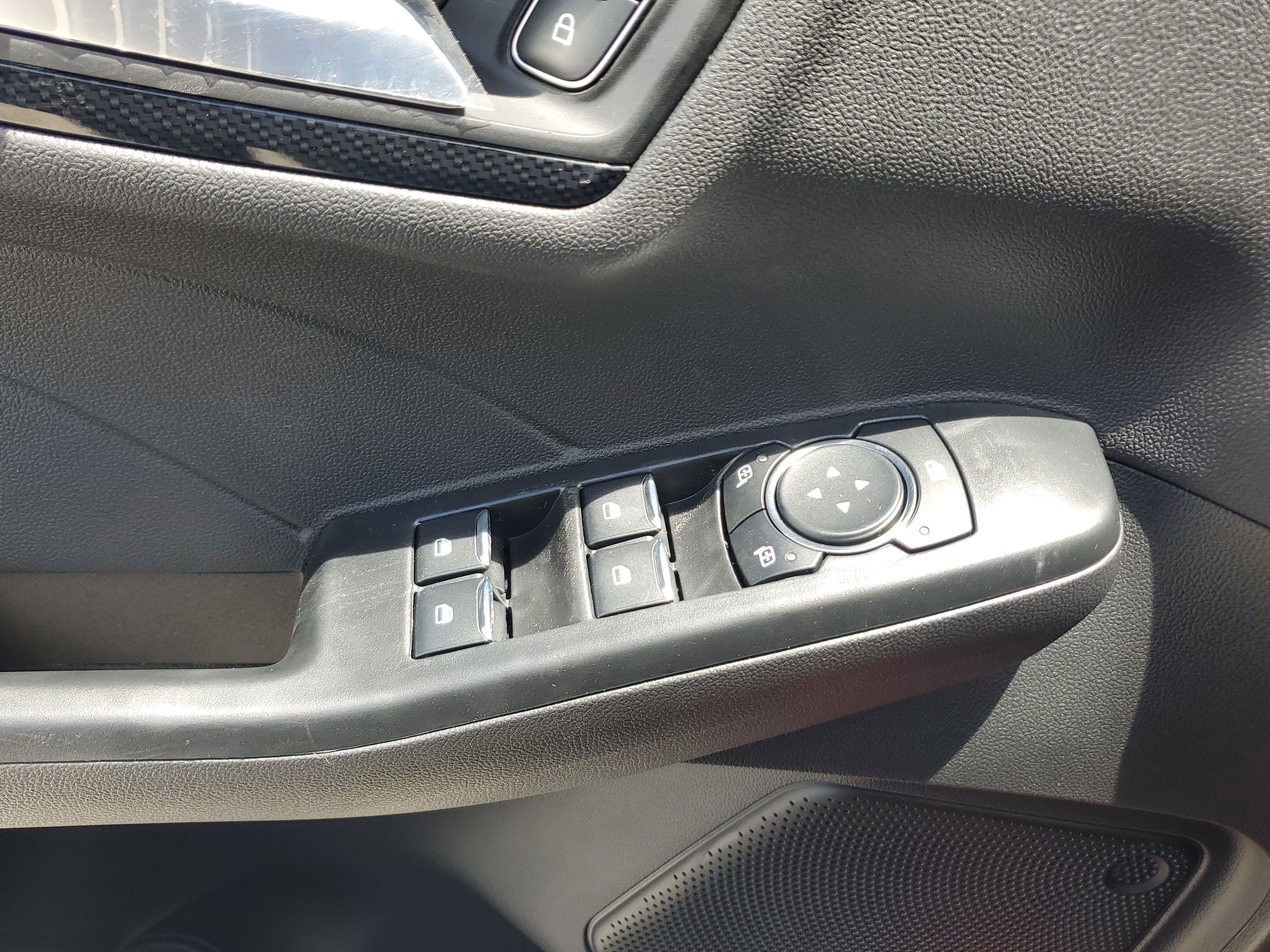 New 2025 Ford Escape ST-Line w/ Tech Pack #1 image 13