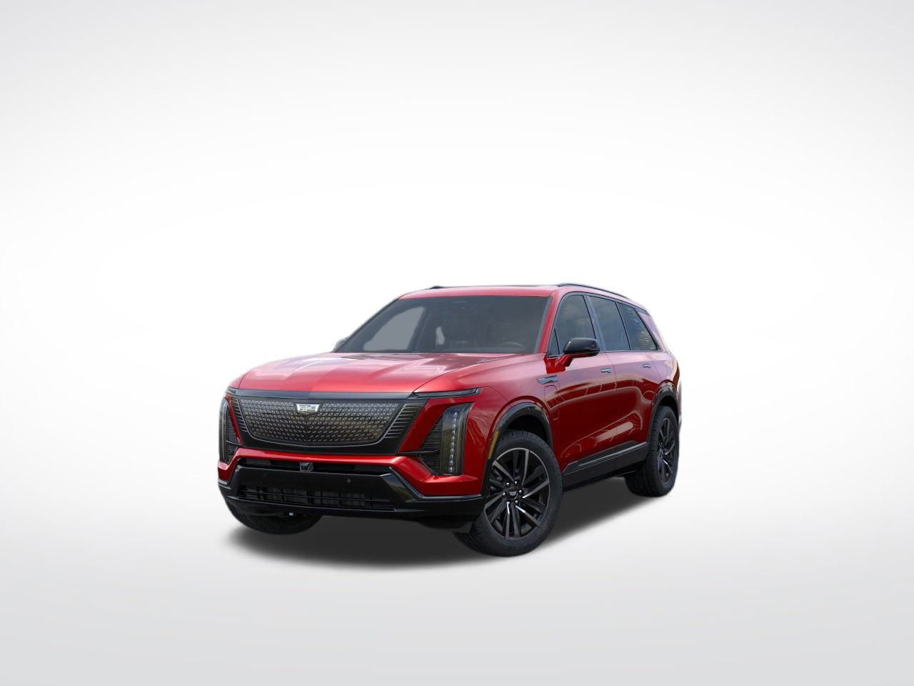 New 2026 Cadillac Vistiq Sport image 8