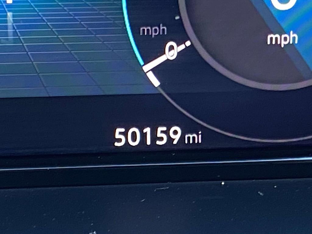 Used 2024 Volkswagen Atlas SE image 24