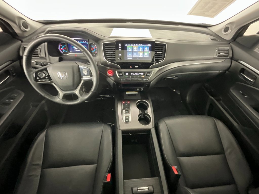 Used 2022 Honda Pilot Special Edition image 10