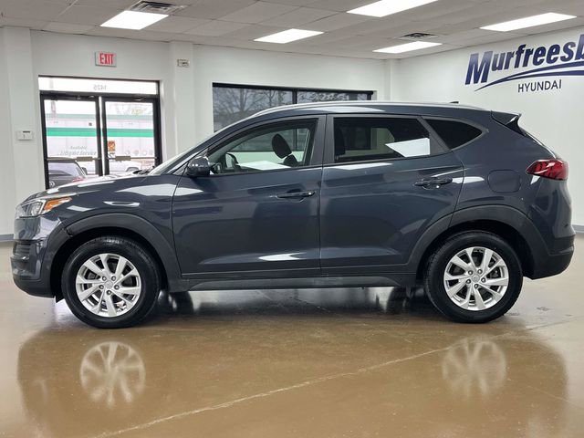 Used 2019 Hyundai Tucson Value image 9