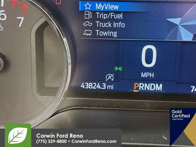 Certified 2023 Ford F150 Tremor w/ 360 Degree Camera Package image 15